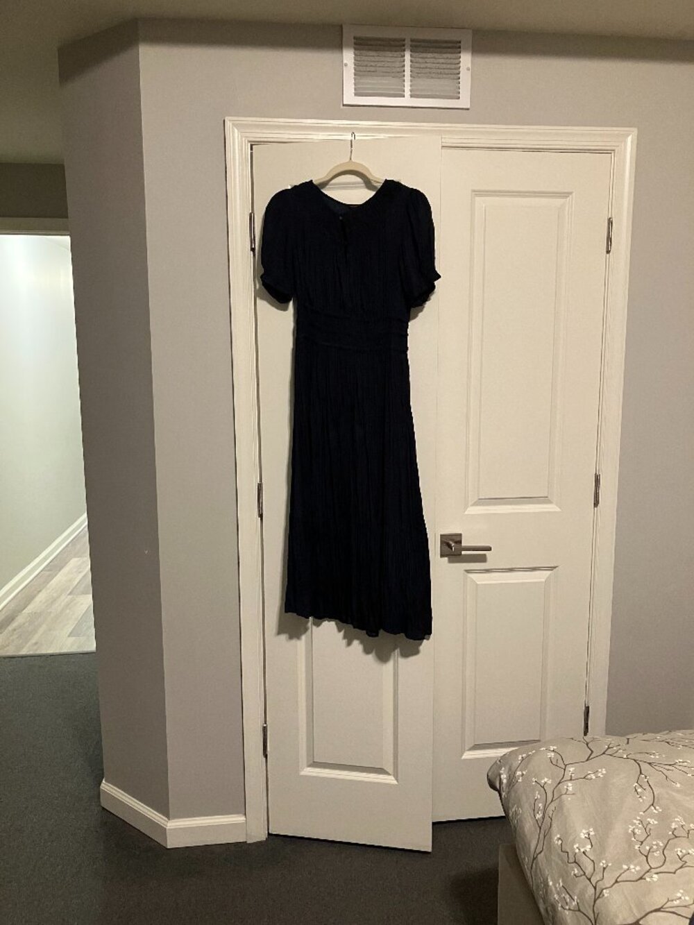 Current Air Dress